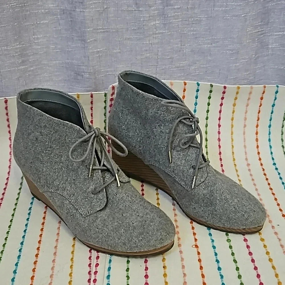 DR SCHOLL'S SHOES